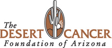 Desert Cancer Foundation of Arizona Logo
